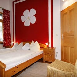 Wachingerhof - Wachingerhof Ferienwohnung