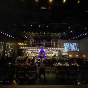 Mott 32 - Bar/seating area - Chinese Near Me - Las Vegas, Nevada Mott 32 - Bar/seating area - Chinese Near Me - Las Vegas, Nevada