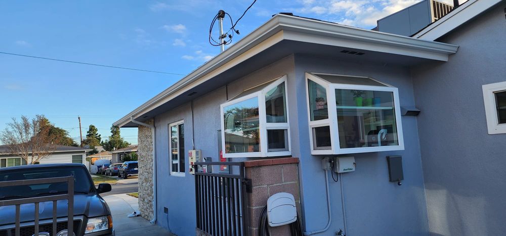 Slide of Socal Sheet Metal