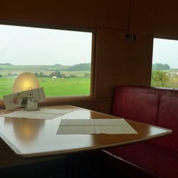 Deutsche Bahn