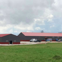 Purler Wrestling - Combative Sports Athletic Center - Facilities