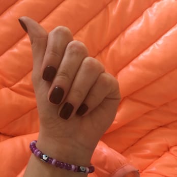 Twilight Nails - Perfect work!! - Nail Salons Near Me - Downers Grove, Illinois