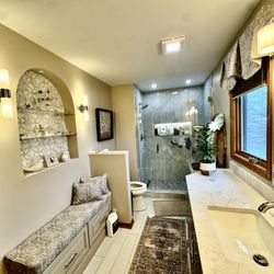 Dramatix Decor