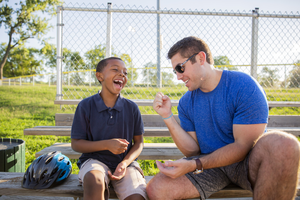 Big Brothers Big Sisters of the Texas Panhandle - social services organization in Amarillo, TX