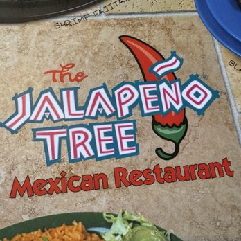 The Jalapeno Tree - Mexican Near Me - Palestine, Texas The Jalapeno Tree - Mexican Near Me - Palestine, Texas