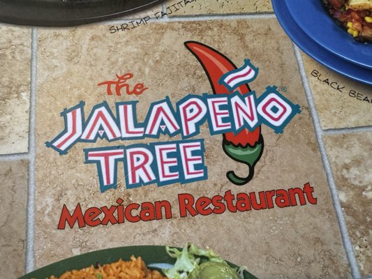 Menu photo 1 The Jalapeno Tree Palestine, TX Menu photo 1 The Jalapeno Tree Palestine, TX