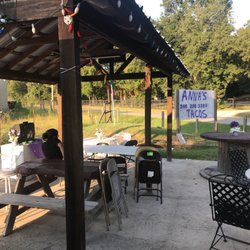 Anna's Tacos