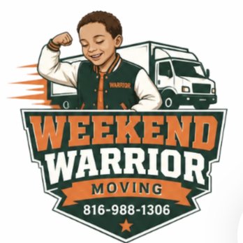 Weekend Warrior Moving - Movers Near Me - Independence, Missouri Weekend Warrior Moving - Movers Near Me - Independence, Missouri