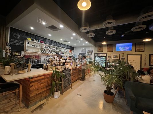 Roast & Brew by null