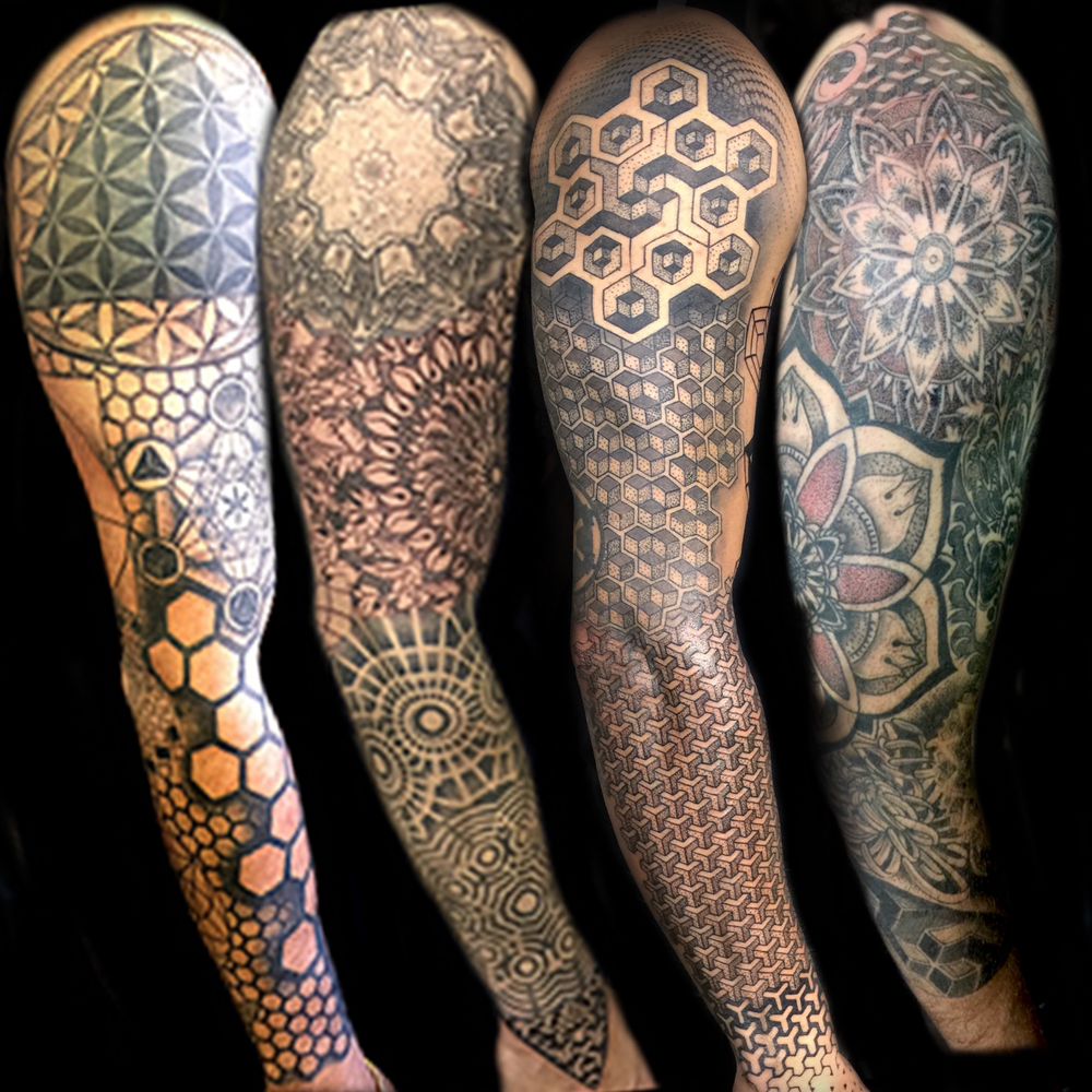 DALLAS TATTOO - Updated December 2024 - 232 Photos & 18 Reviews - 18110 Midway Rd, Dallas Texas
