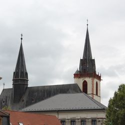 Basilika St. Martin