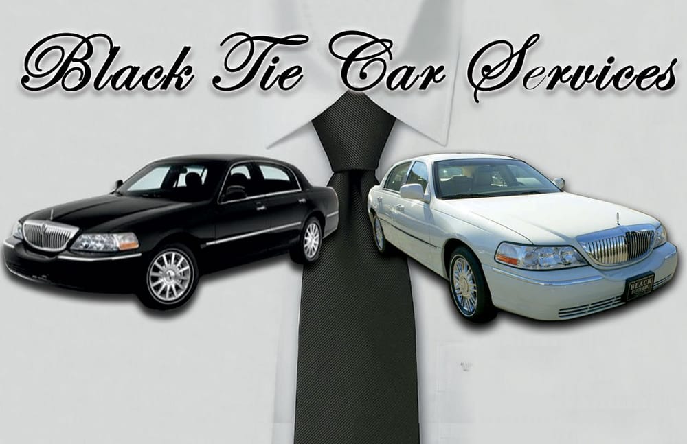 BLACK TIE CAR SERVICES Updated May 2024 12 Reviews Fresno