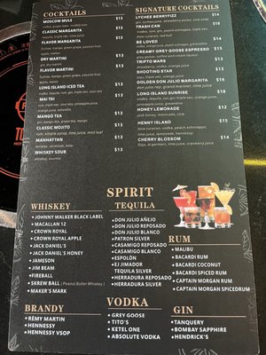 Menu photo 3 Top Pot & KBBQ Pittsburgh, PA Menu photo 3 Top Pot & KBBQ Pittsburgh, PA