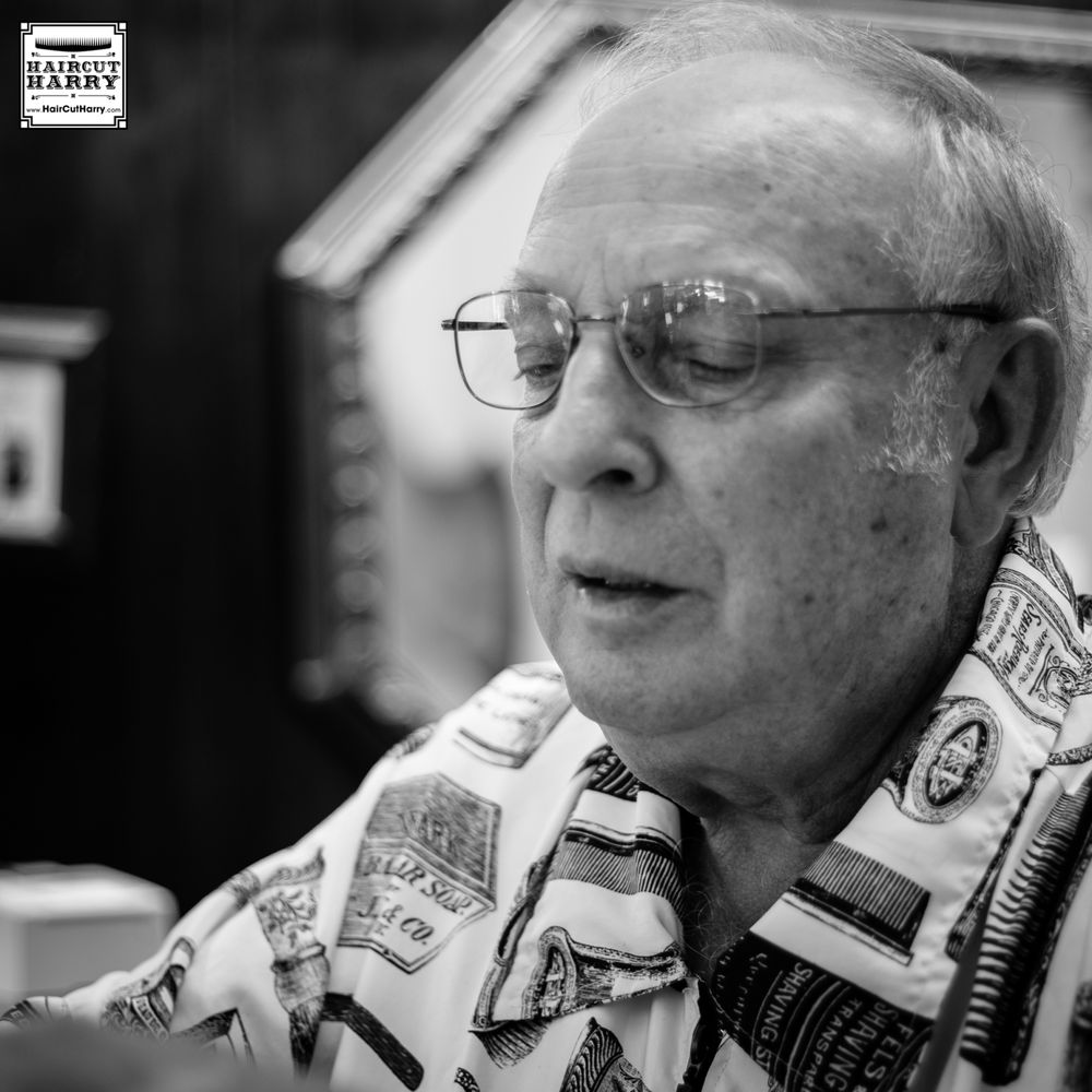 OTTO’S BARBER SHOP Updated August 2024 107 S St Charles, Brenham