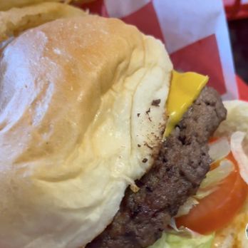 MG's - Burgers Near Me - Sherman, Texas