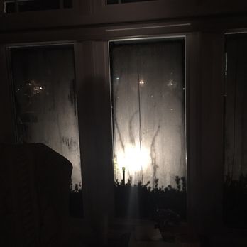 Wallside Windows - From condensation everyday looks like calcium deposits on the glass - Windows Installation Near Me - Taylor, Michigan