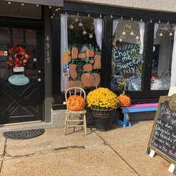 Charm me Sweet Candy Store