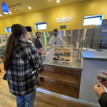 Sweet Maddies Cookies On Demand - Inside the pop up kitchen - Desserts Near Me Sweet Maddies Cookies On Demand - Inside the pop up kitchen - Desserts Near Me