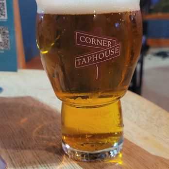 Corner Taphouse - Yes they have beer. - Beer Bar Near Me - Bellingham, Washington
