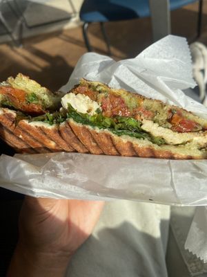 Nica's Market by null