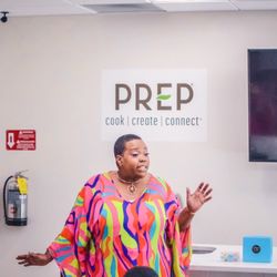 Prep Kitchens - PREP Kitchens Scottsdale Member