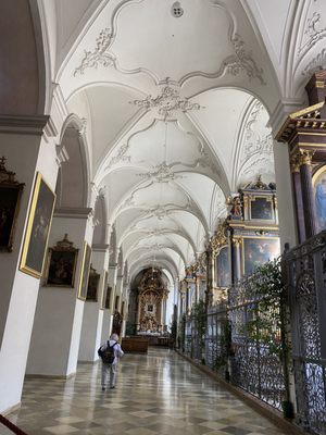 St. Peter by null