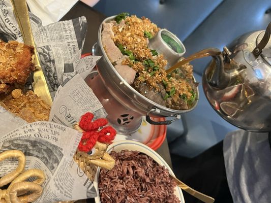 Eat Fine Design By Khun Kung by null