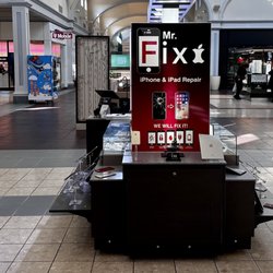 Mr Fix - iPhone & iPad Repair