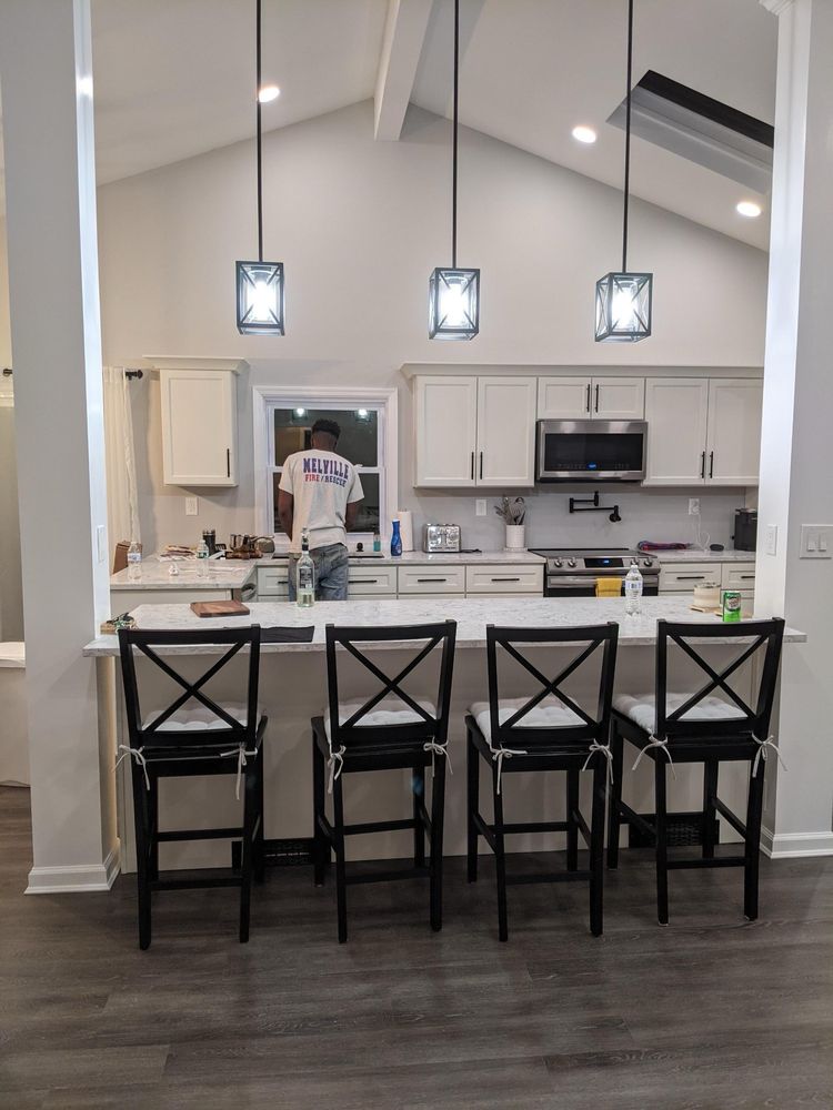 Slide of Summers Service & Maintenance