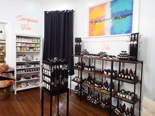 Lucyja Hygge by null