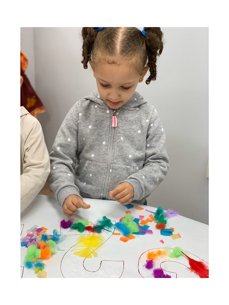 Laugh N Learn - childcare center in Bogota, NJ