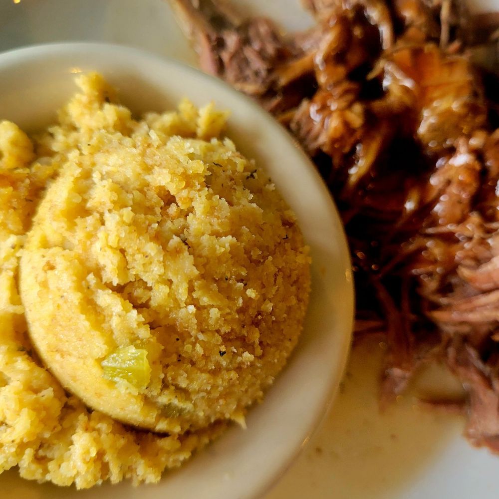Dean's Restaurant & Bakery - Pot Roast and stuffing - Bakeries Near Me - Oak Ridge, Tennessee Dean's Restaurant & Bakery - Pot Roast and stuffing - Bakeries Near Me - Oak Ridge, Tennessee