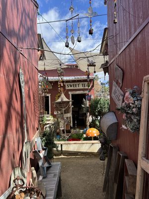 The Gardener's Cottage by null