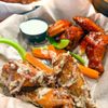 Hungry Palate Bar & Grill gift card
