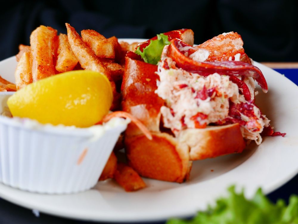 BOSTON SAIL LOFT 1259 Photos & 1162 Reviews 80 Atlantic Ave, Boston