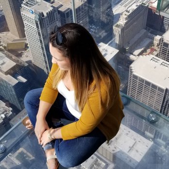 Skydeck Chicago - Observatories Near Me - Chicago, Illinois
