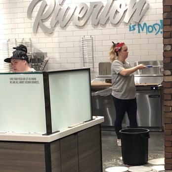 MOD Pizza - Fast Food Near Me - Riverton, Utah MOD Pizza - Fast Food Near Me - Riverton, Utah