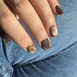 A'gaci Nails