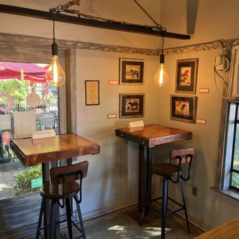 Cloud Forest Cafe - Coffee & Tea Near Me - Davis, California