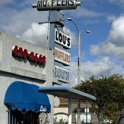 Lou's Mufflers & Auto Repair