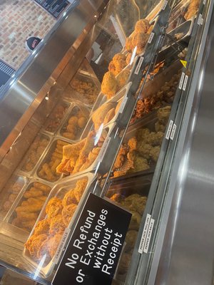 Billy's Boudin & Cracklins - Opelousas by null