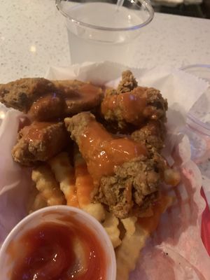 95 South Soul Food Restaurant by null