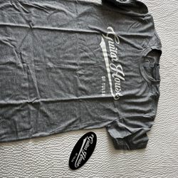 Guitar House of Tulsa - The shirt and sticker I got for my daughter.