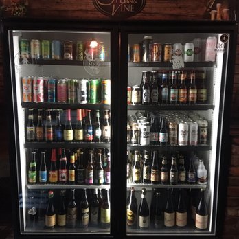The Stein & Vine - Selection of happiness - Bars Near Me - Brandon, Florida The Stein & Vine - Selection of happiness - Bars Near Me - Brandon, Florida