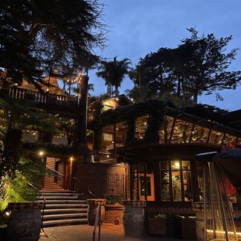Shadowbrook - Out door seating - American Near Me - Capitola, California Shadowbrook - Out door seating - American Near Me - Capitola, California