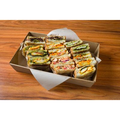 Panini Kabob Grill - Century City by null