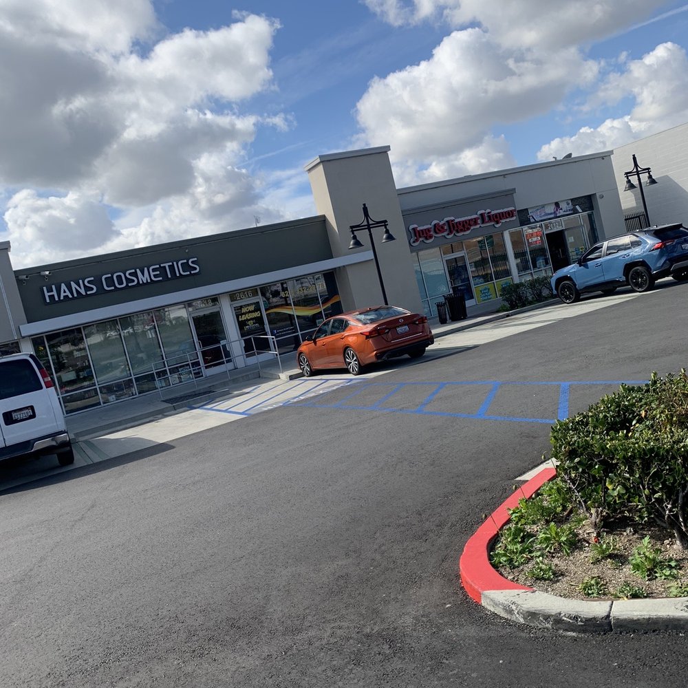 Cosmo Pro West Covina, CA - Last Updated January 2026 - Yelp