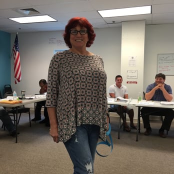 Real Estate Training Institute - Leslie Clauson is awesome! - Specialty Schools Near Me - Biloxi, Mississippi Real Estate Training Institute - Leslie Clauson is awesome! - Specialty Schools Near Me - Biloxi, Mississippi