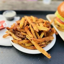 Fries