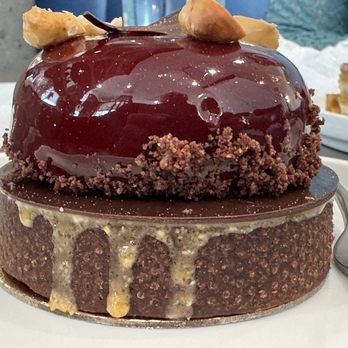 Café Aria - Cafes Near Me - Edmonton, Alberta